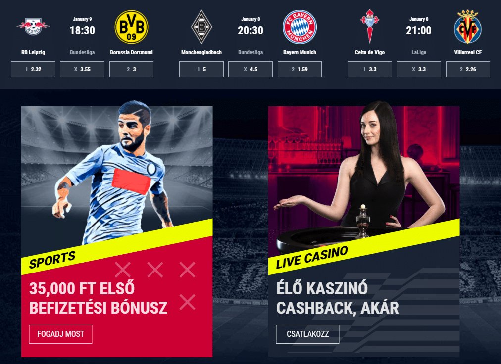 Rabona Vélemények - Online Sportfogadás