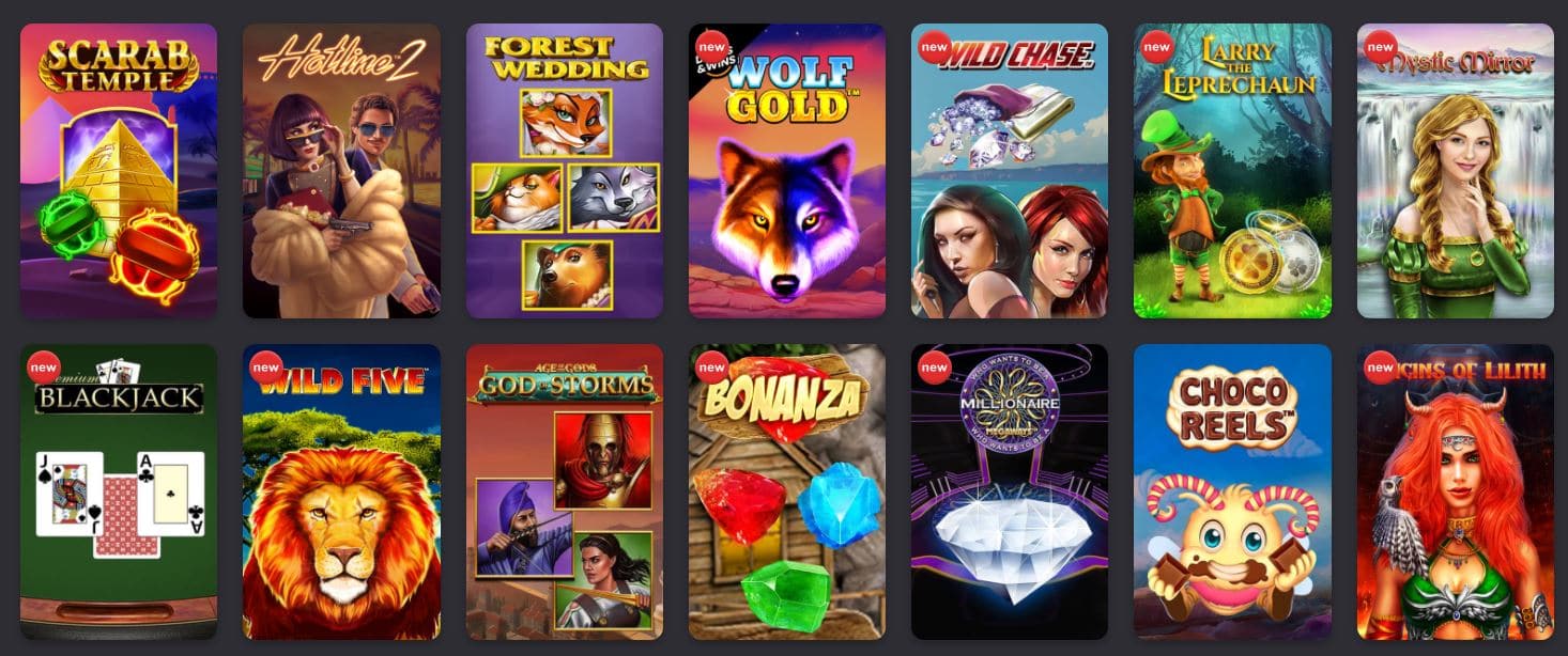 fezbet online casino